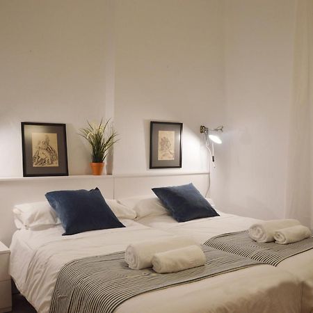 Apartamento Colon 32 Sewilla Zewnętrze zdjęcie