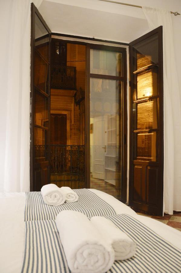 Apartamento Colon 32 Sewilla Zewnętrze zdjęcie
