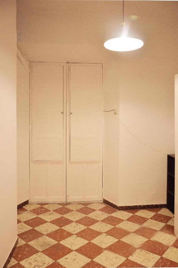 Apartamento Colon 32 Sewilla Zewnętrze zdjęcie