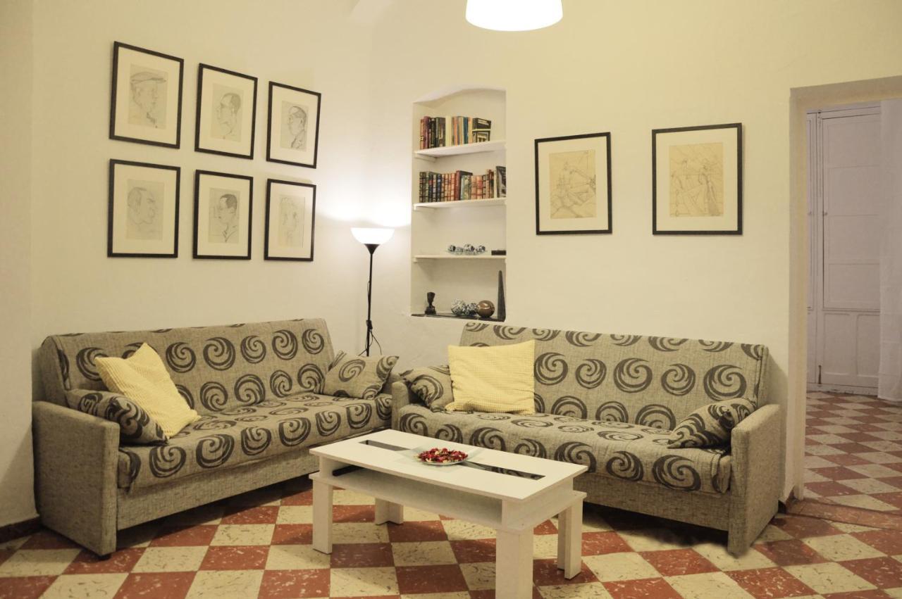 Apartamento Colon 32 Sewilla Zewnętrze zdjęcie