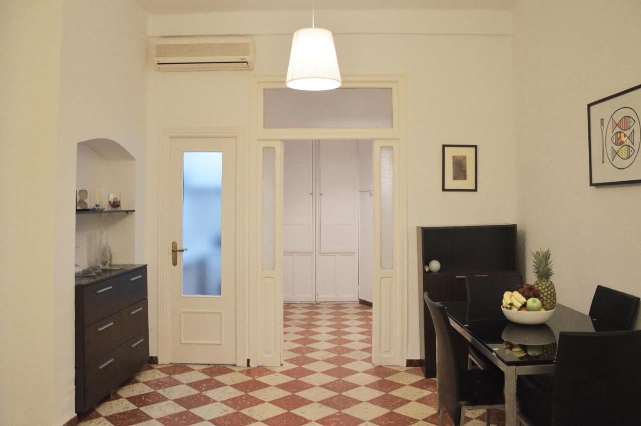 Apartamento Colon 32 Sewilla Zewnętrze zdjęcie