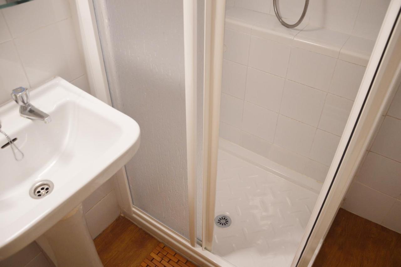 Apartamento Colon 32 Sewilla Zewnętrze zdjęcie