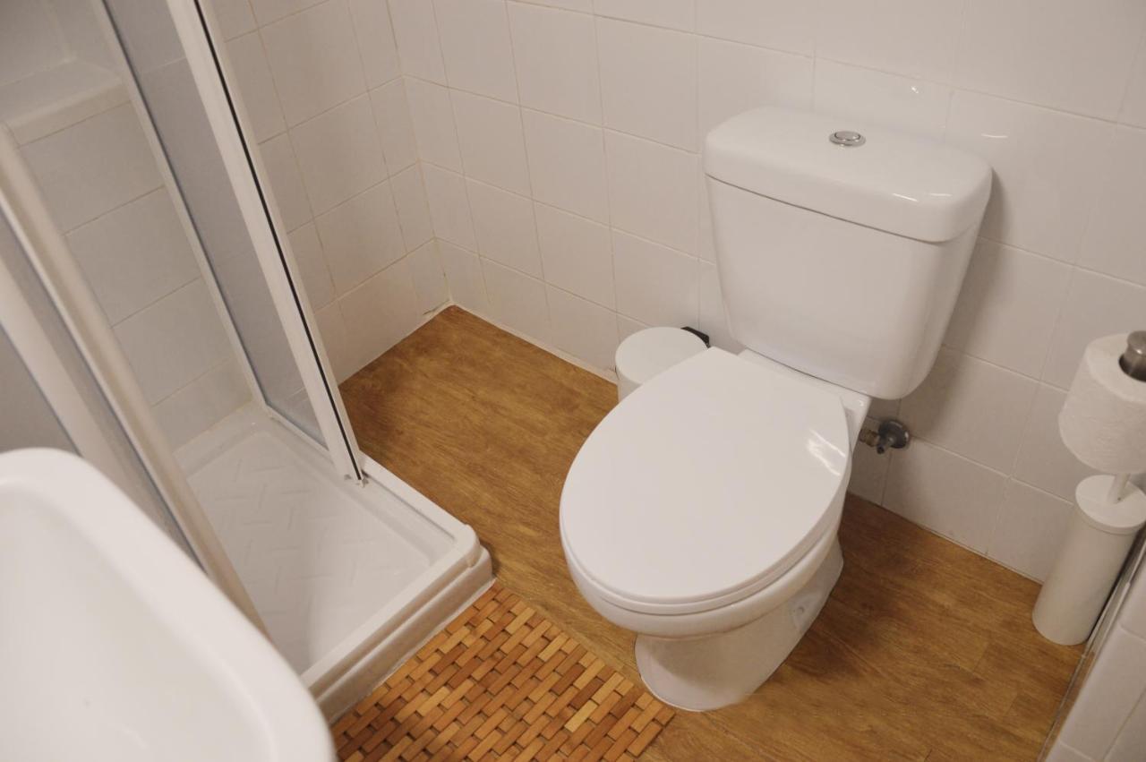 Apartamento Colon 32 Sewilla Zewnętrze zdjęcie