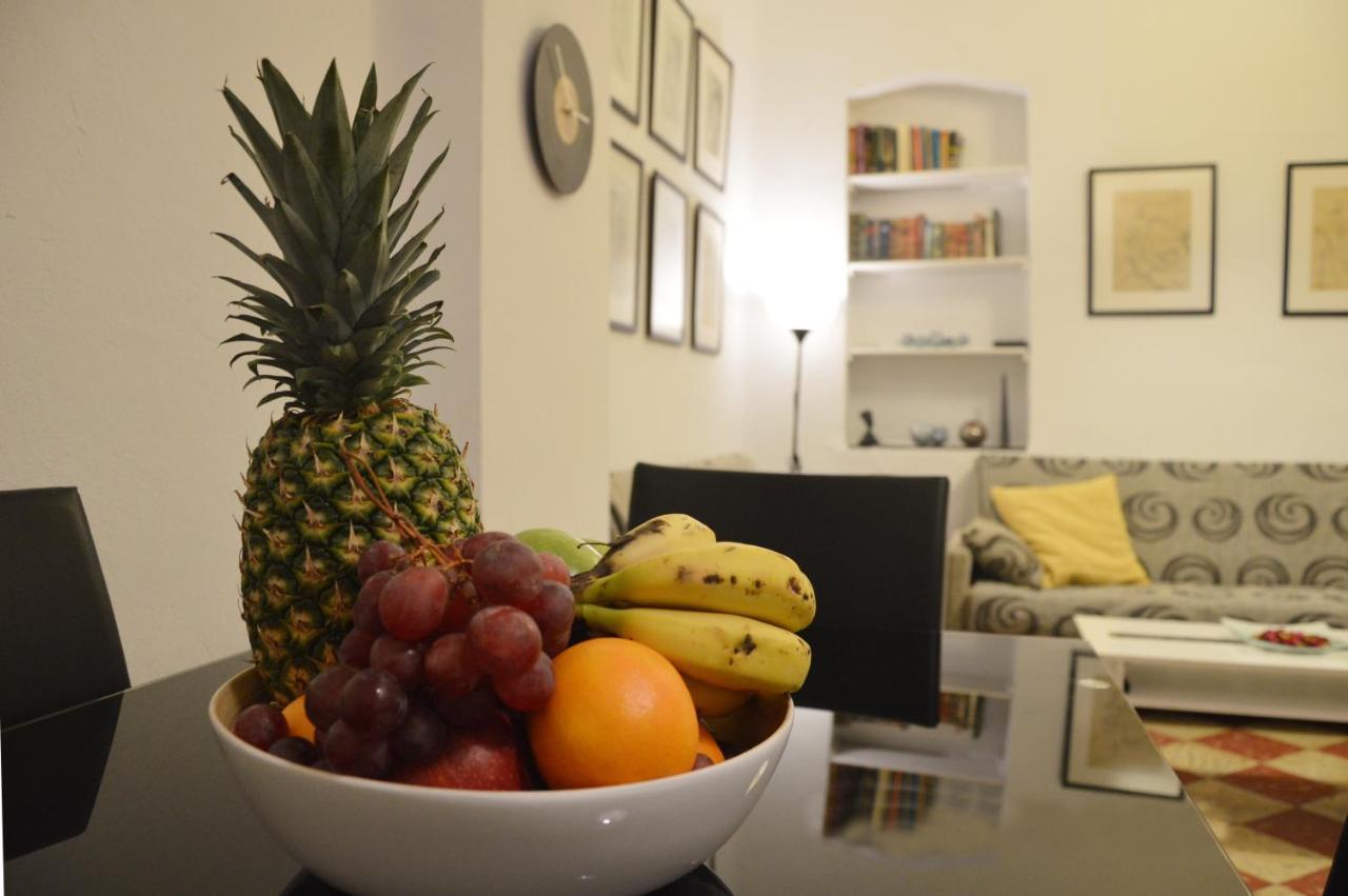 Apartamento Colon 32 Sewilla Zewnętrze zdjęcie